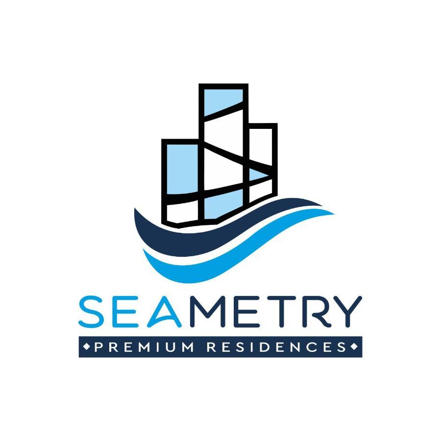 Seametry Premium Residencies Kavala 아파트 외부 사진