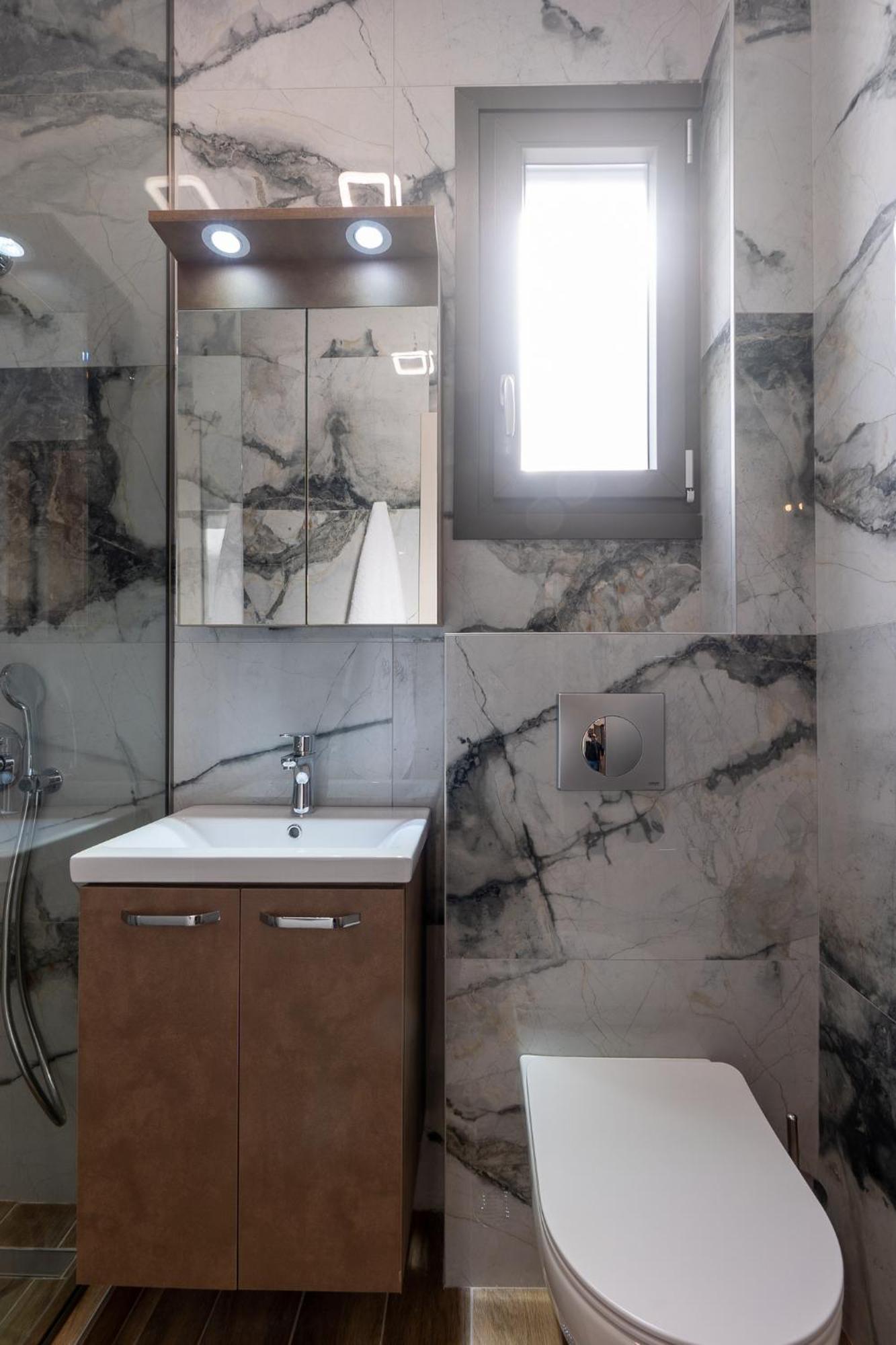 Seametry Premium Residencies Kavala 아파트 외부 사진