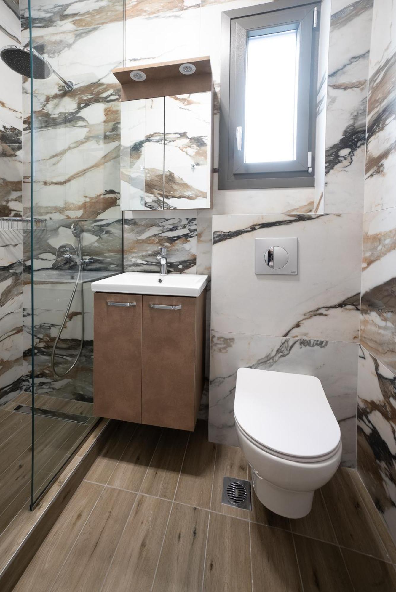 Seametry Premium Residencies Kavala 아파트 외부 사진