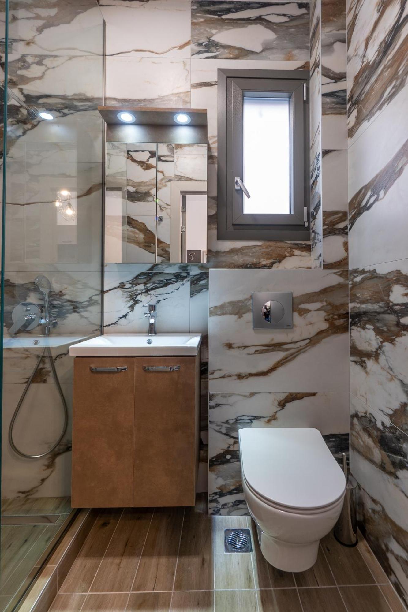 Seametry Premium Residencies Kavala 아파트 외부 사진